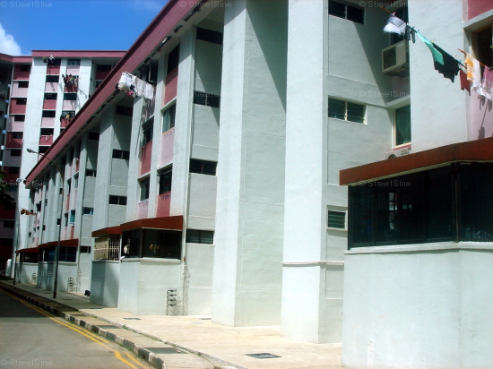 Blk 54 Lengkok Bahru (Bukit Merah), HDB 4 Rooms #16702